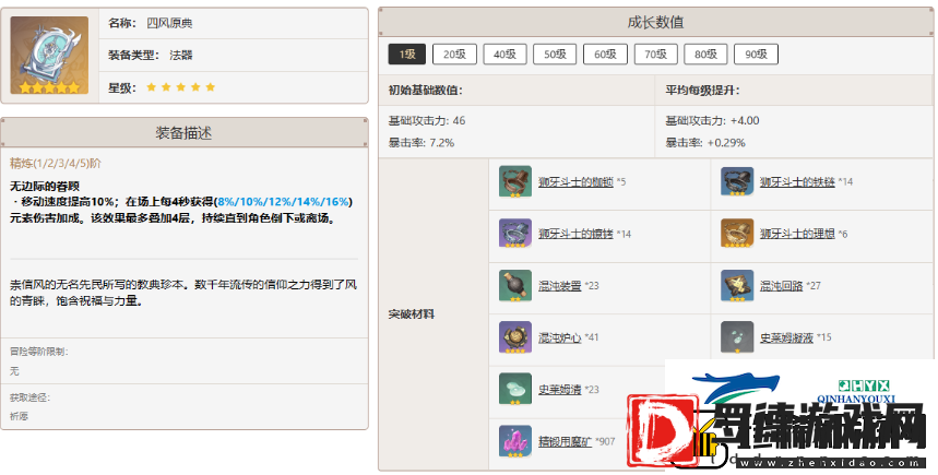 原神莫娜用什么武器好