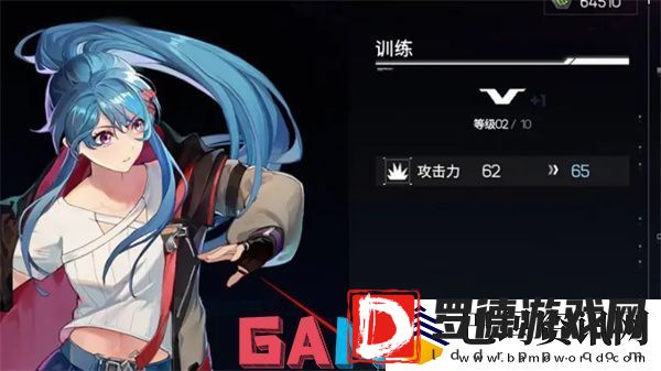 硬核机甲启示怎么训练驾驶员