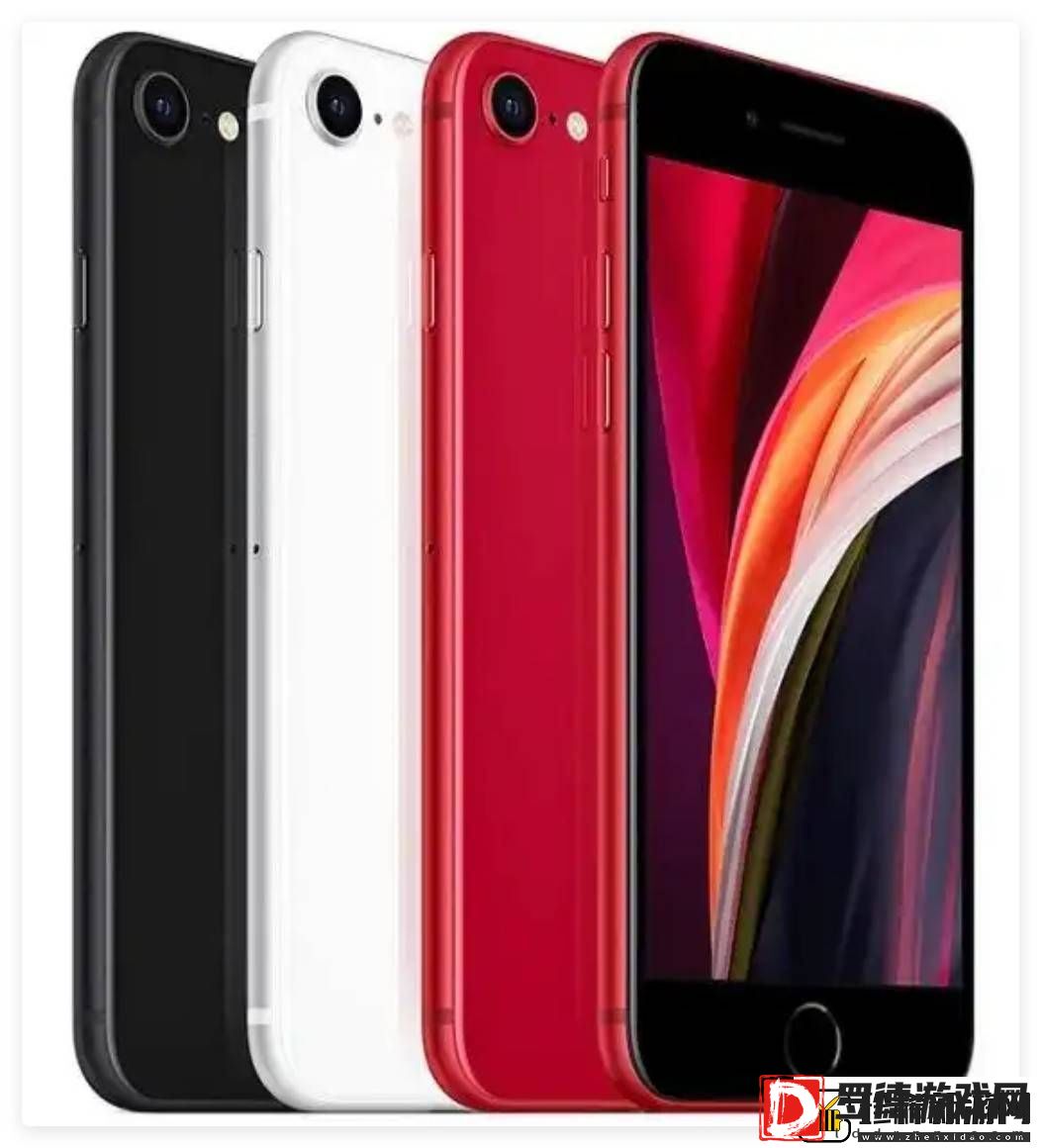 苹果新款iPhone16e预售开启