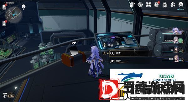 崩坏星穹铁道1.6新增书籍都在哪里