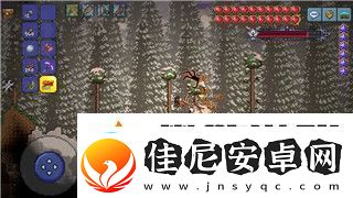 盐和避难所549级攻略——如何顺利突破这一关卡并收集更多资源