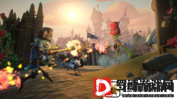 植物大战僵尸花园战争2豪华版多少钱