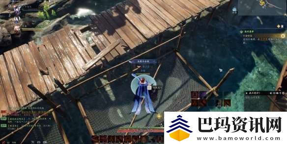诛仙世界流波山靠海吃海灵体在哪