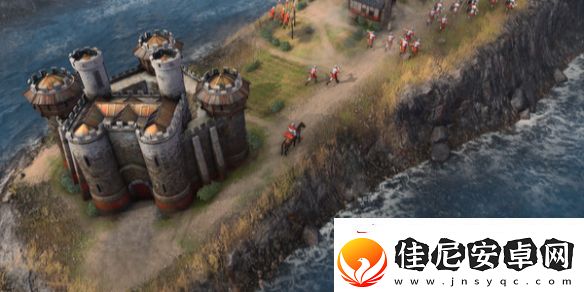 帝国时代4密码秘籍大全一览