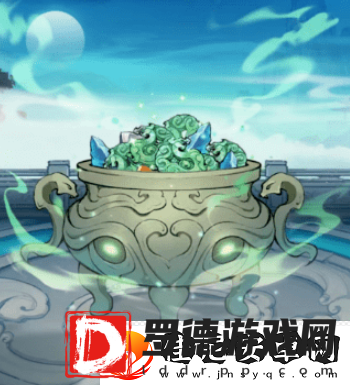 寻道大千聚宝盆值吗
