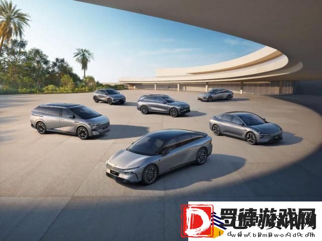 何小鹏称自己长得老实总被骗