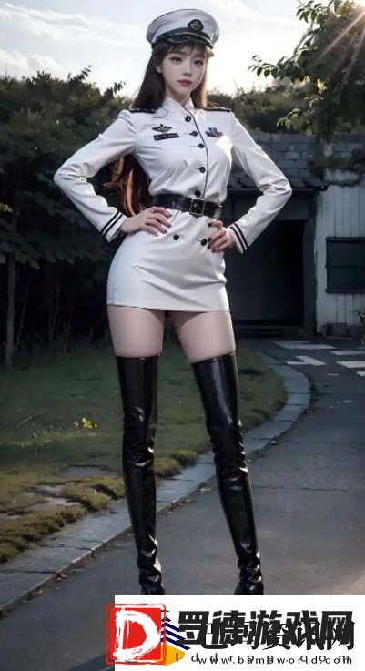为什么女教师用