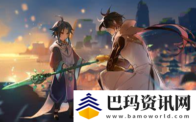 原神水系人物图鉴2023