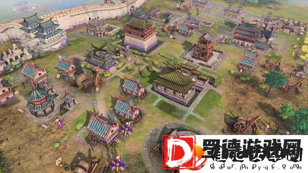帝国时代4密码秘籍大全一览