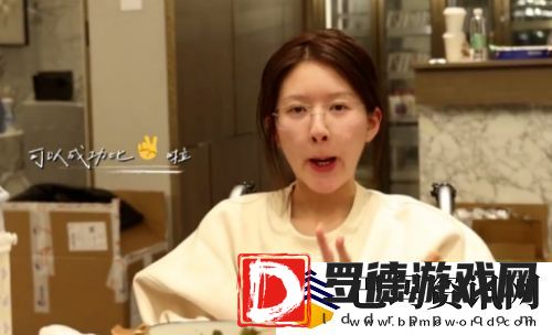 赵露思康复过程公开