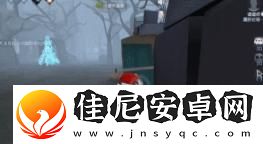 第五人格调酒师牵制怎么玩调酒师牵制玩法技巧