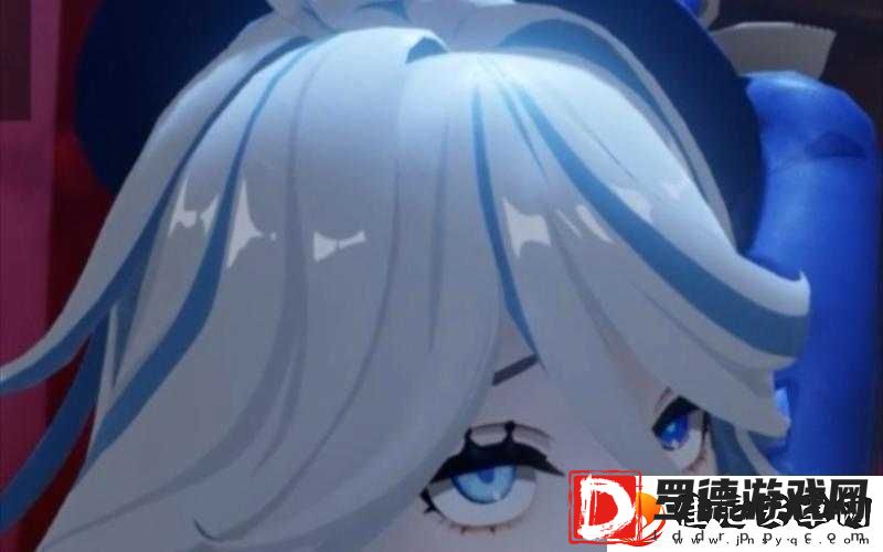 芙宁娜akt外