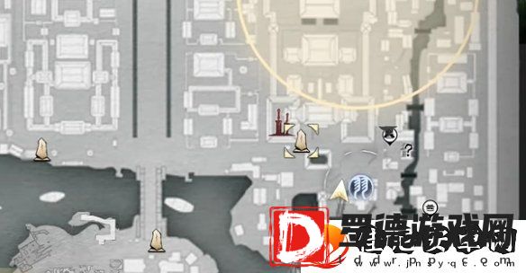 燕云十六声极乐泣血心法怎么获得