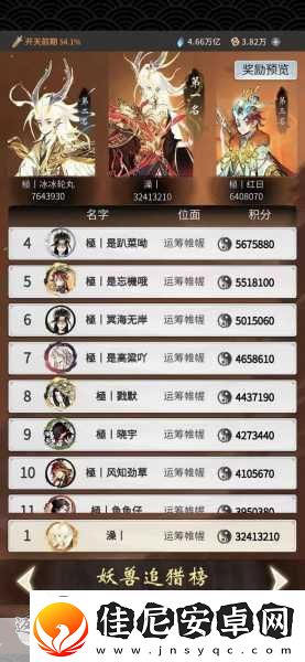 一念逍遥剑修神通全攻略