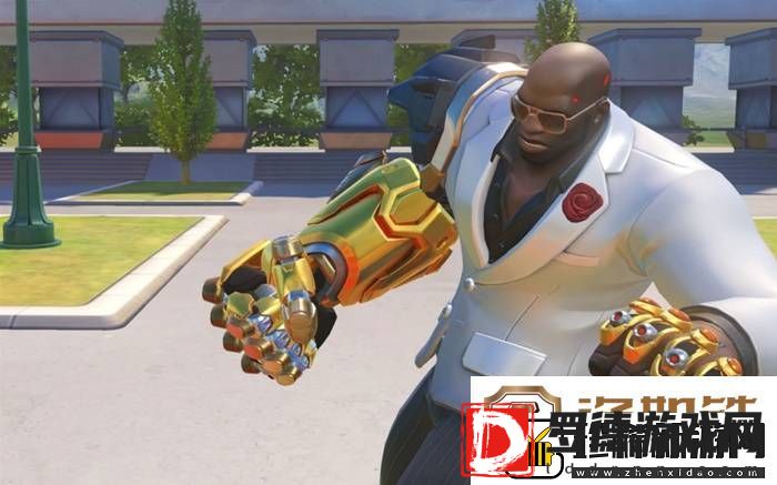 漫威争锋两天走完了OW六年的路