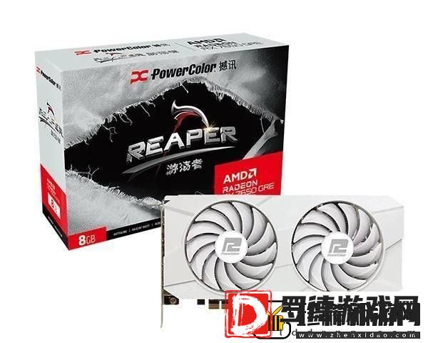 撼讯显卡新品频出
