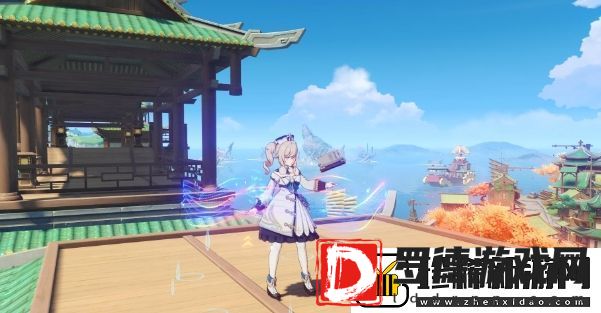 原神千岩套适合哪些角色
