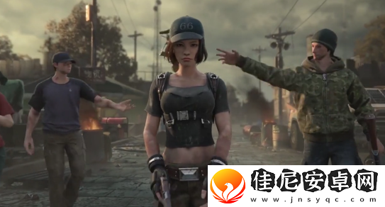 明日之后小女孩碎片在哪