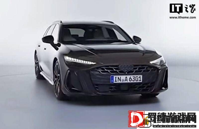 全新奥迪A6