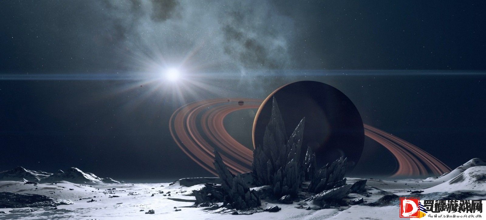 星空DLC破碎空间今年秋季发布