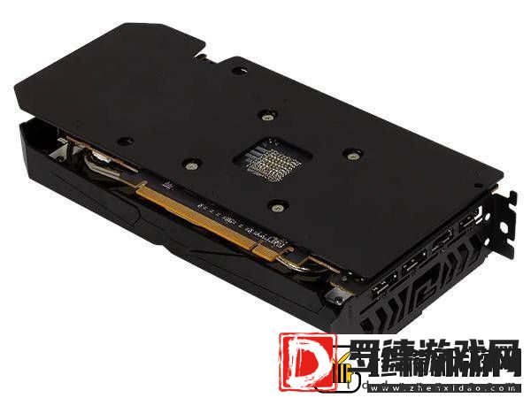 撼讯显卡新品频出