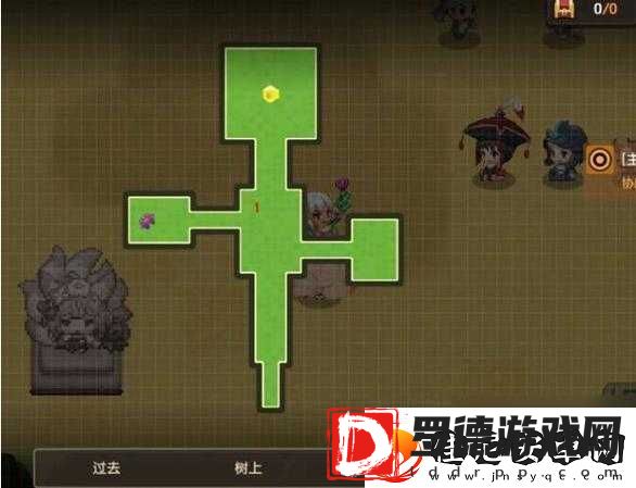 坎公骑冠剑深度攻略
