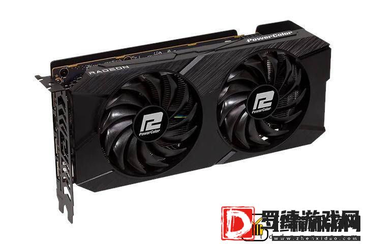 撼讯显卡新品频出