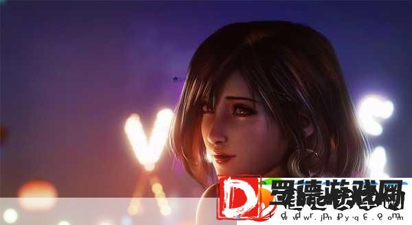 最终幻想7范围化魔晶石全揭秘