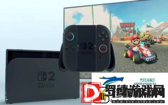 零售商称Switch
