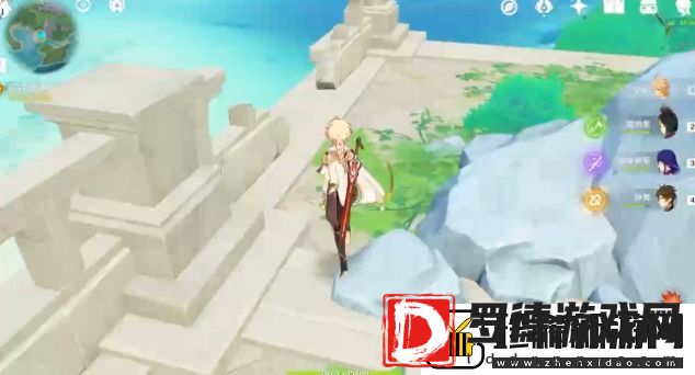 原神千岩套适合哪些角色