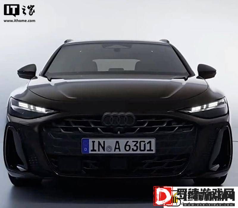 全新奥迪A6