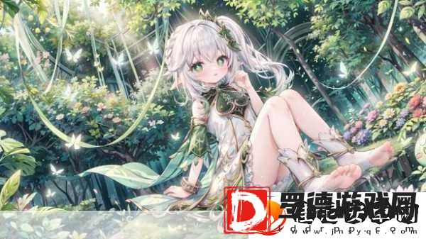 原神纳西妲草元素法器的魅力角色值得你深度培养吗