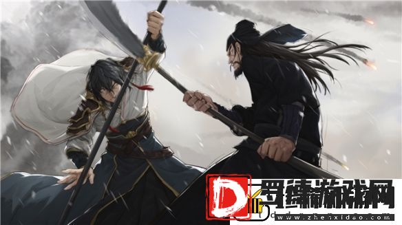 策略RPG猛将三国免费Demo上线