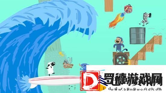 对孩子有些幼稚但对大人刚刚好！新春聚会游戏推荐