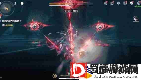 鸣潮赫卡忒打法思路解析