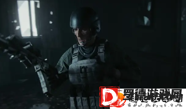 暗区突围什么武器好用