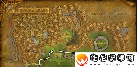 魔兽世界怀旧服采药升级攻略