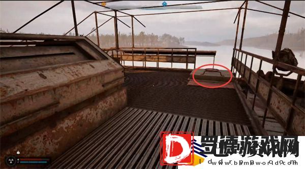 潜行者2神秘箱子支线任务怎么做