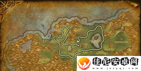 魔兽世界怀旧服采药升级攻略