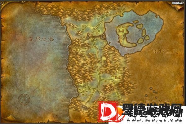 魔兽世界怀旧服采药升级攻略
