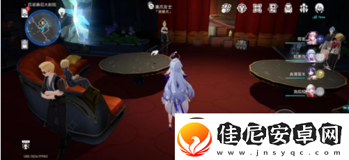 崩坏星穹铁道盛会之星收藏卡怎么收集