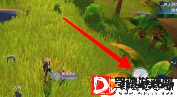 悠星大陆魔物怎么剥解