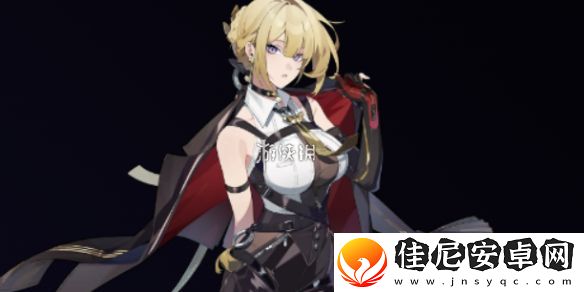 绝区零伊芙琳技能是什么