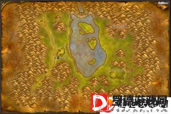 魔兽世界怀旧服采药升级攻略