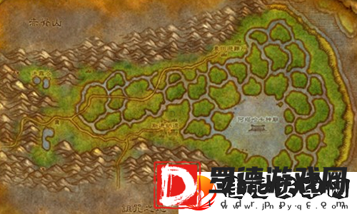 魔兽世界怀旧服采药升级攻略