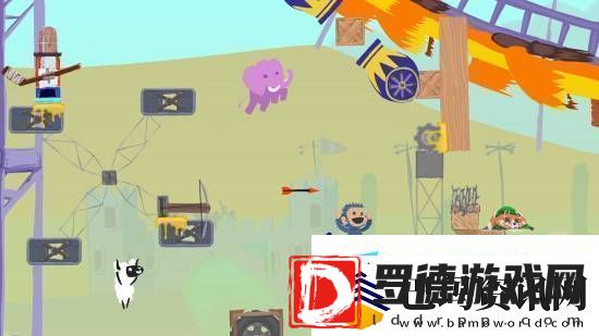 对孩子有些幼稚但对大人刚刚好！新春聚会游戏推荐