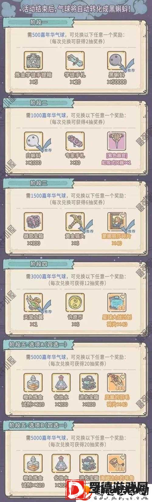 最强蜗牛火箭推进器获取攻略及兑换地点详细介绍