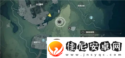 鸣潮辉茧军势怎么走
