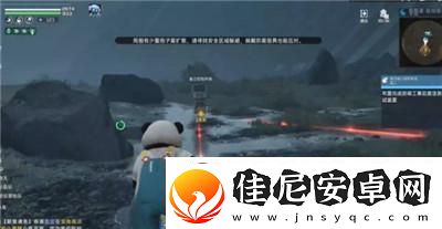 星球重启强力敌人防护测试其二通过方法介绍怪物AI行为解析预判其行动规避风险