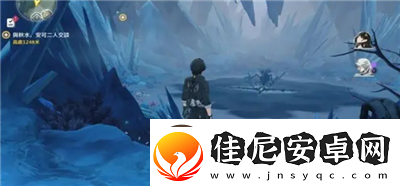 鸣潮辉茧军势怎么走